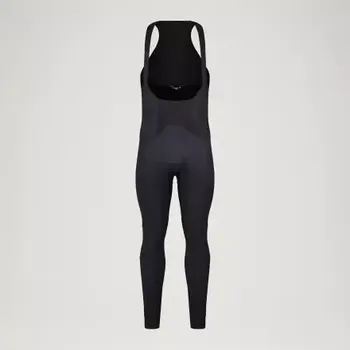 Cyklistické oblečení Endura MT500 Thermal pánské kalhoty s laclem a vložkou Black vel. L