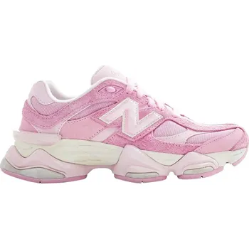 Dámské tenisky New Balance 9060 Overdye Trainers In Pink Velikost: 42