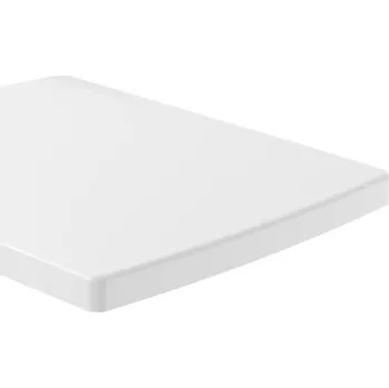 WC sedátko Villeroy & Boch 8M24S101 - Záchodové prkénko SoftClose MEMENTO 2.0 bílá