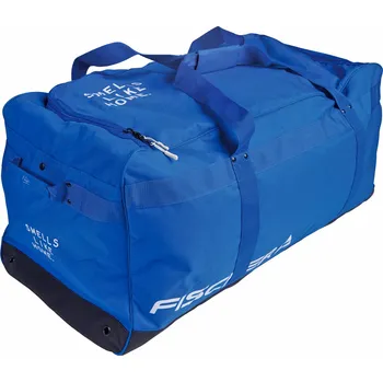 Sportovní taška Taška Fischer Team Bag S25 Senior BLUE Barva: modrá