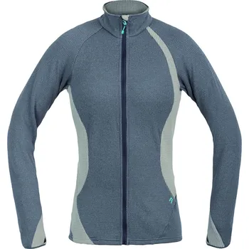 Dámská mikina Direct Alpine dámská mikina ETNA LADY anthracite Barva: anthracite, Velikost: XL