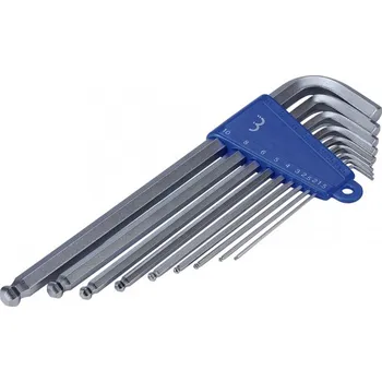 Klíče BBB BTL-118 HexSet inbus