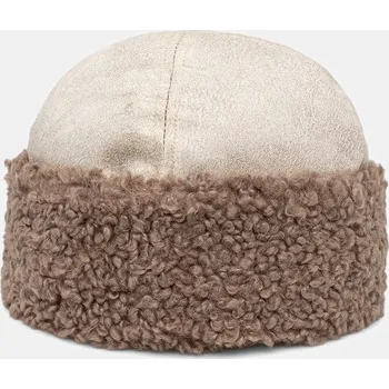 Čepice Čepice Bomboogie LW9376TPSF5 béžová 01X, vel. ONE SIZE