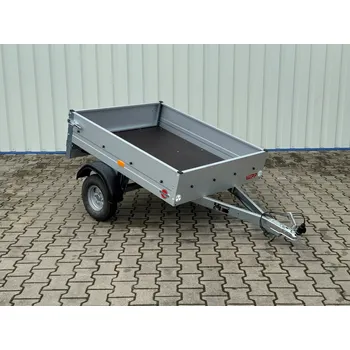 Přívěs k motorovému vozidlu Stema MINI 350