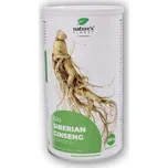 Siberian Ginseng BIO 250g Sibiřský ženšen