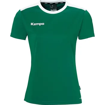 Triko s dlouhým rukávem Kempa Emotion 27 Shirt Women 2005124-47 Velikost XXL