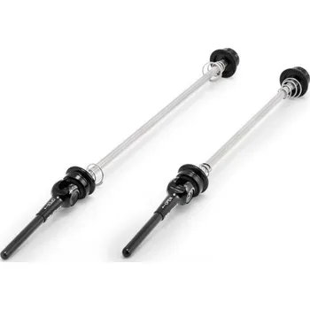 Rychloupínáky XLC Pro SL Road QR-L04