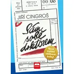 Sám sobě doktorem - Jiří Cingroš (2022, brožovaná)