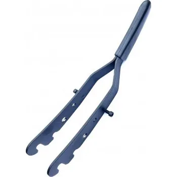 Příslušenství pro elektrokoloběžku Díl sklápění X-scooters XT03