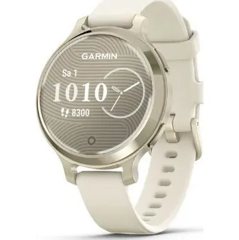 Chytré hodinky Garmin Lily 2 Active 38 mm Béžová
