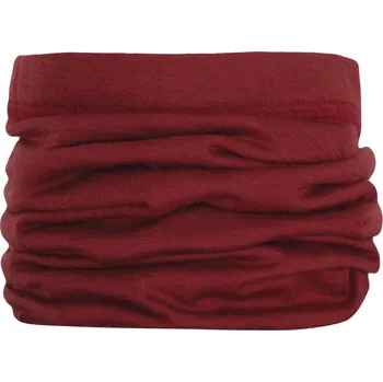 Nákrčník Direct Alpine nákrčník TROLL TUNNEL palisander Barva: palisander, Velikost: UNI