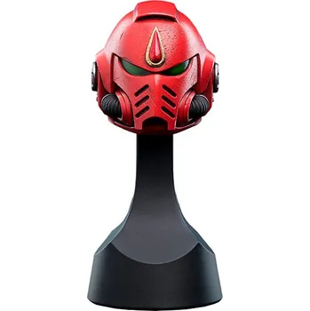Figurka Warhammer 40k - Blood Angels Helm - figurka
