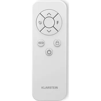 Vzduchotechnika Klarstein Dálkový ovladač MarmoHeat (10047854)