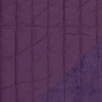 Prošev s kožíškem Ostružina (E) (Módní vatelínové proševy)