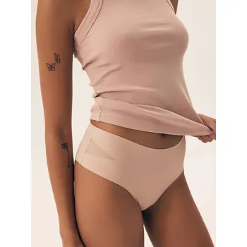 Dámská móda Henderson kalhotky 43672-K002 - mix, L (Dámské kalhotky)