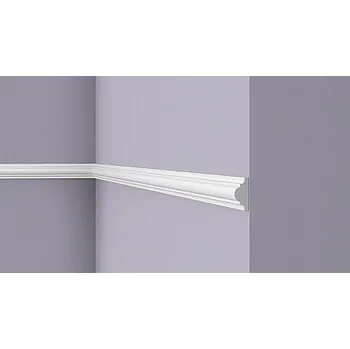 soklová lišta WL1 Wallstyl 38x18mm 2m 98
