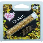 Rainbow Dust Jedlé konfety 2,8 g zlaté…