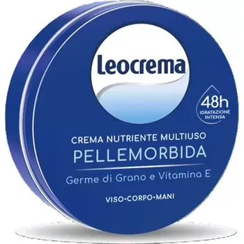 Pleťový krém LEOCREMA krém 50ml PELLMORBIDA (Krém )