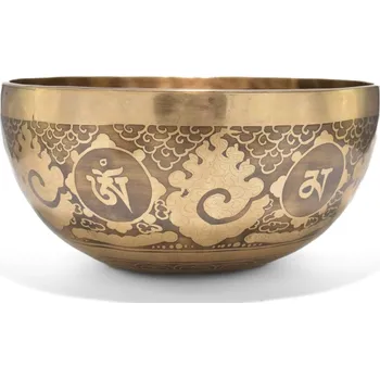 Perkuse Tibetská mísa ø 23 cm / tón D