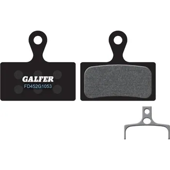 Brzda na kolo Destičky Galfer FD452 1 pár brzdové na kolo směs G1053 nebalené