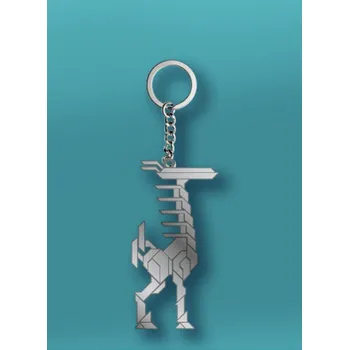 Horizon Klíčenka - Forbidden