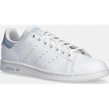Pánská obuv Tenisky adidas Originals Stan Smith bílá barva, JH9712 00X, EUR 37 1/3
