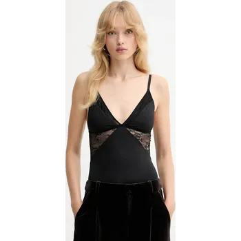 Top Gestuz 10910764 černá 99X, vel. XL