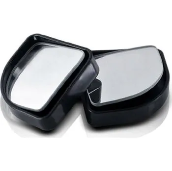 Auto zrcátko PREXIM zrcátko mrtvý bod - nastavitelné 50 × 50 mm