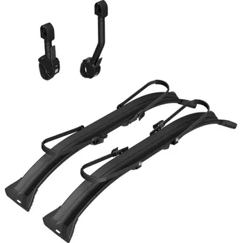 Nosič kol Přídavný nosič na 2 kola / elektrokola GP Pan - na základnu GP Saturn na tažné zařízení