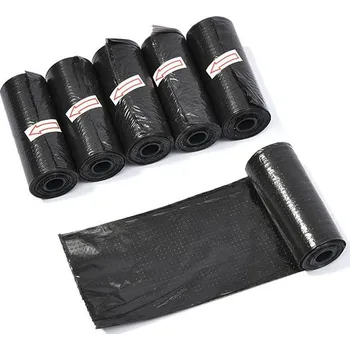 Pelíšek pro psa dobirkov.cz Sáčky na psí exkrementy - 50 rolí + dávkovač