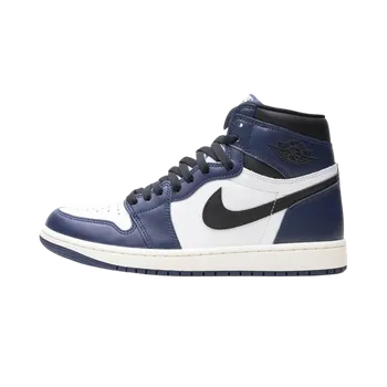 Pánské tenisky Air Jordan Jordan 1 Retro High OG Midnight Navy EU: 45.5