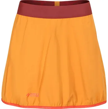 Dámská sukně Direct Alpine dámská turistická outdoorová sukně DOLL LADY Barva: ochre, Velikost: L