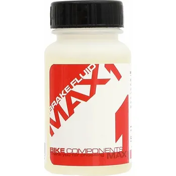 Cyklistické mazivo Brzdová Kapalina Max1 Mineral 50 ml