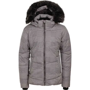 Dámská softshellová bunda Dámská Bunda Alpine Pro SAPTAHA XS