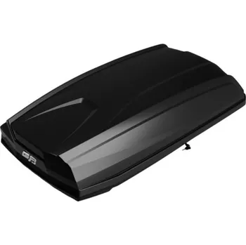 Střešní box Střešní box GPRapture - objem 520l / oboustranné otevírání / černá lesklá