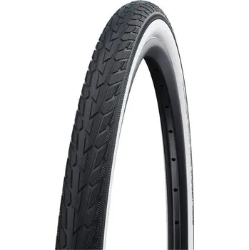 Plášť na kolo Plášť Schwalbe Road Cruiser 28x1,60 (42-622) HS484 Active K-Guar