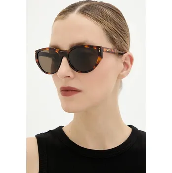 Sluneční brýle Sluneční brýle Isabel Marant IM.0217/S hnědá 89X, vel. 59