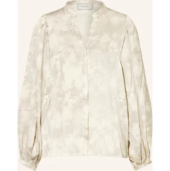 Dámská halenka Neo Noir Dámská Halenka Nani, bílá / světle šedá, 38