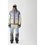 bunda PICTURE Naikoon 20/20 STONEWASH velikost oblečení S