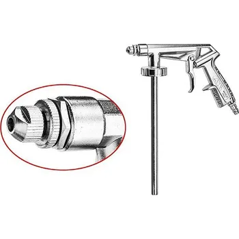 Stříkací pistole ACI pistole s regulovatelnou tryskou na ochranné nástřiky