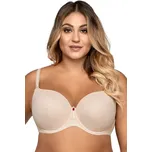 AVA Dámská podprsenka 1263 Painel beige 70/J