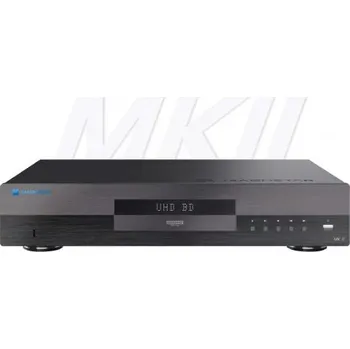 Magnetar UDP800 MKII