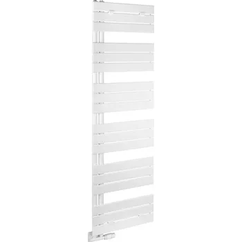 Radiátor AQUALINE MYTHOS otopné těleso 500x1730mm, bílá (LLM517W)