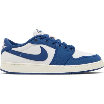Pánská móda Air Jordan 1 KO Low 'Kentucky' Velikost: 42.5