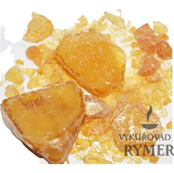 Osvěžovač vzduchu Ecopets| Vykuřovadla Rymer - Piniová pryskyřice 20 g