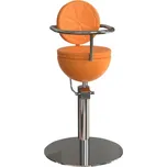 Panda Křeslo dětské Orange Koženka: Basic