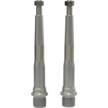 Pedál na kolo HT components osy HT-NANO-S