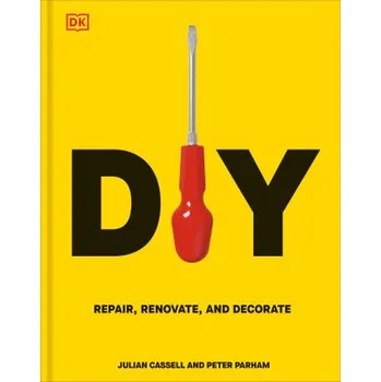 DIY (Peter Parham)(Pevná)