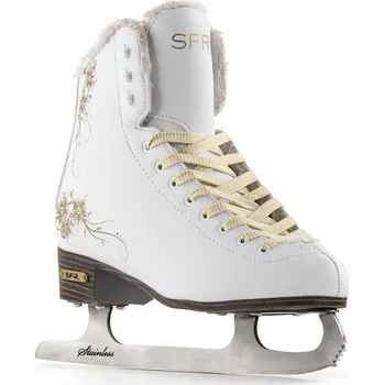 Zimní brusle SFR - Glitra - lední brusle Velikost (brusle): 40.5