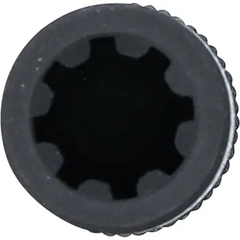 Hlavice - klíč na skříň turbodmychadla motoru 1,6 diesel Opel, Nissan, Renault - BGS 70949